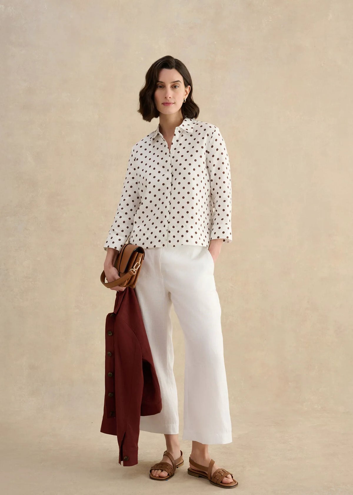 Ivory Brown