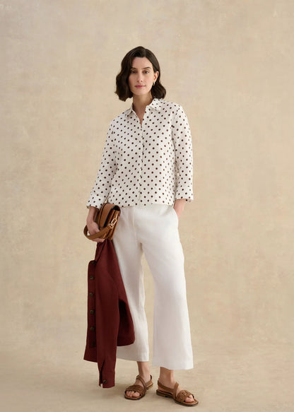 Ivory Brown