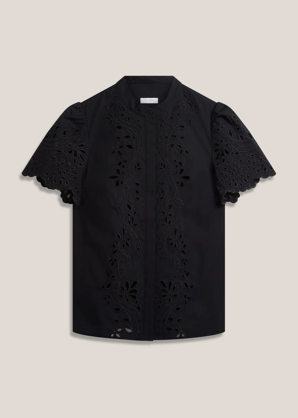 Hobbs Black