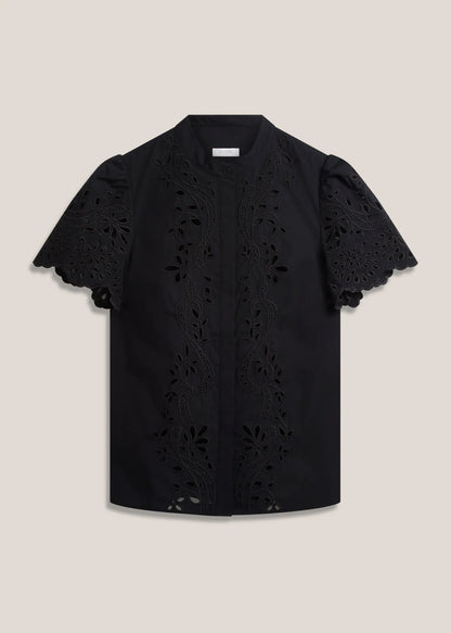 Hobbs Black