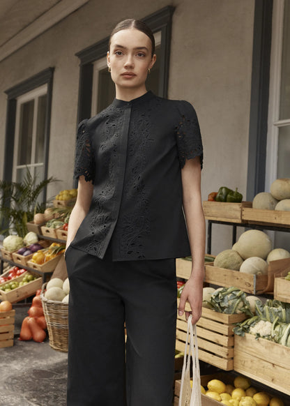 Hobbs Black