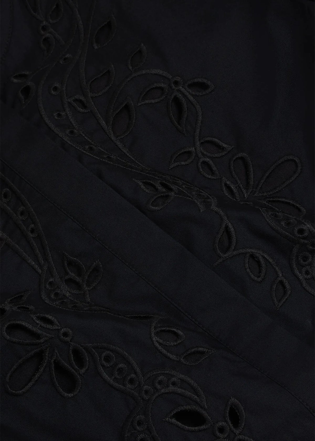 Hobbs Black