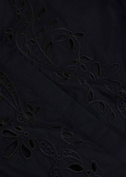 Hobbs Black