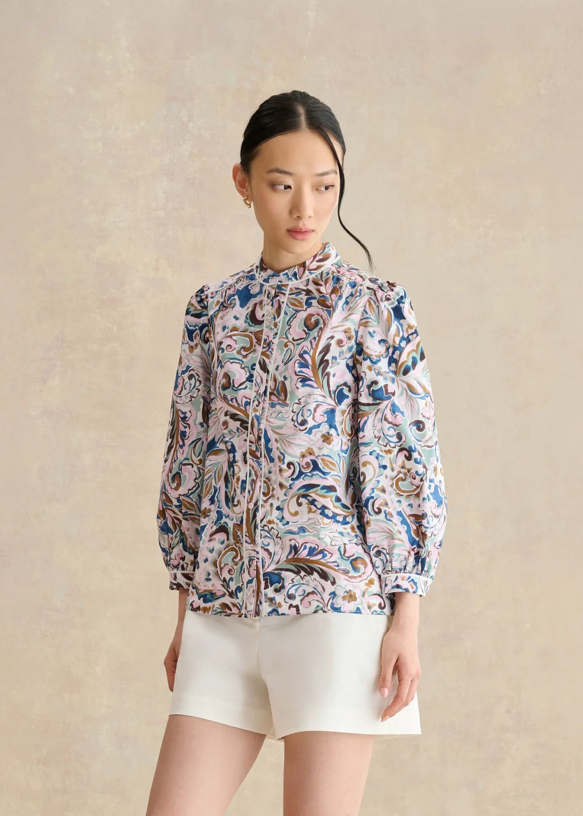 Ivory Multi