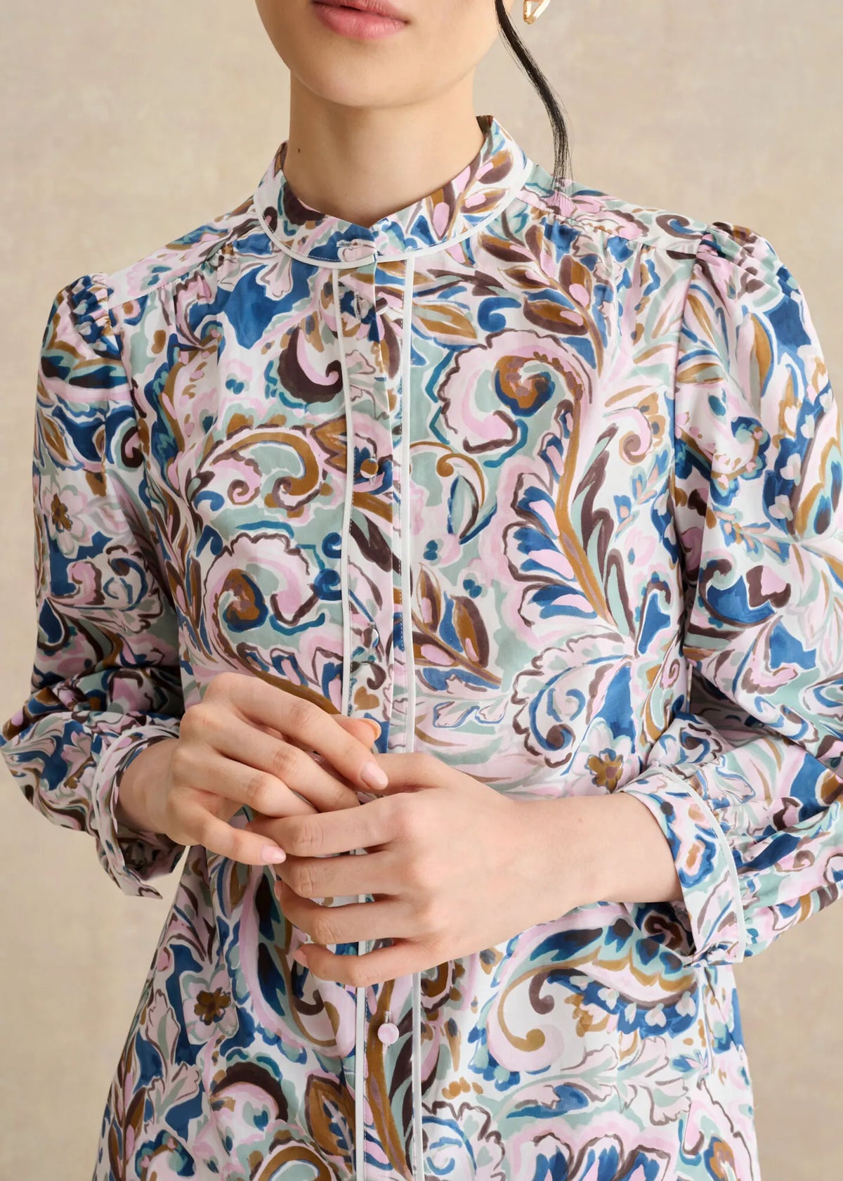 Ivory Multi