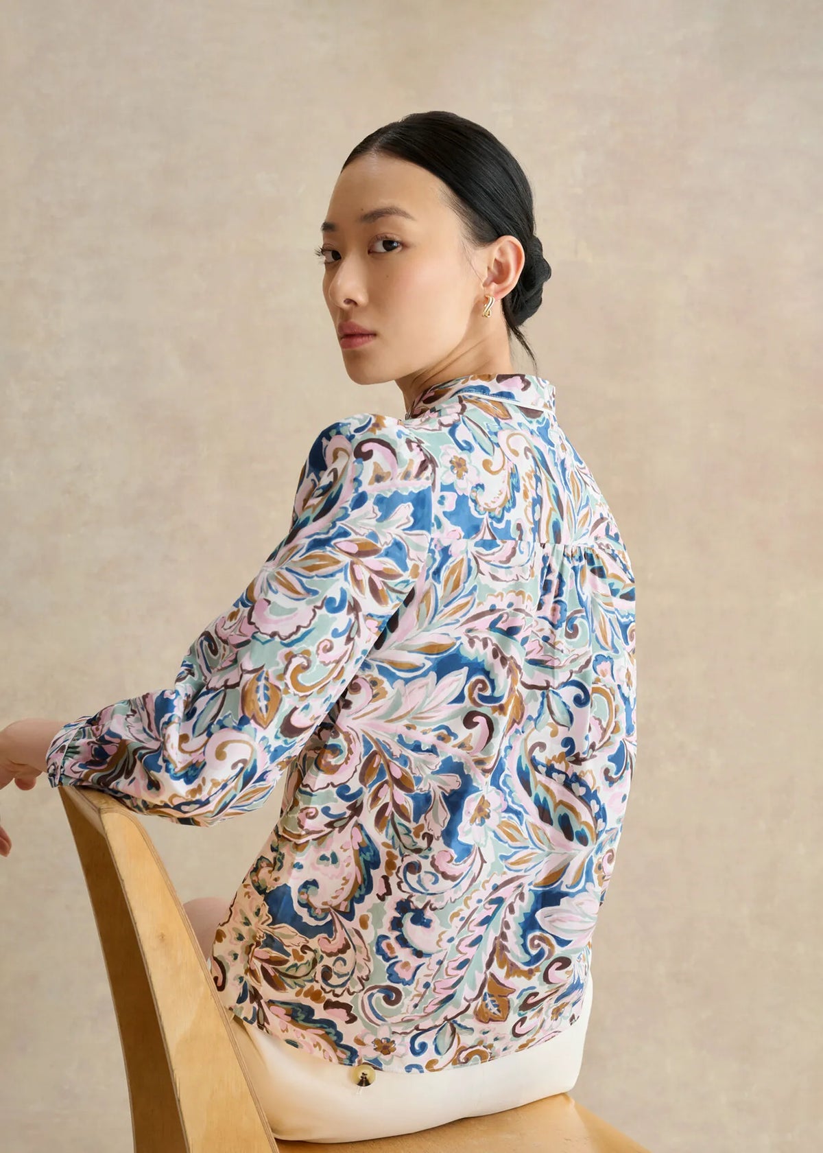 Ivory Multi