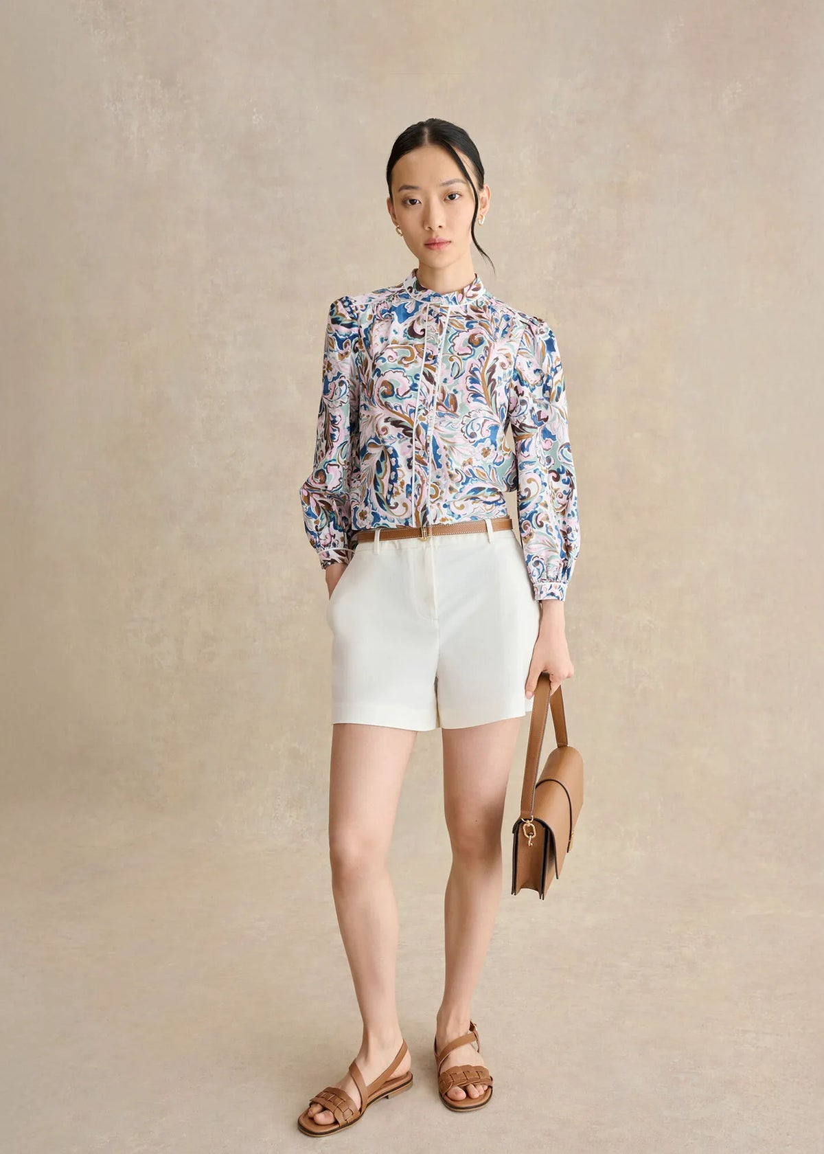 Ivory Multi