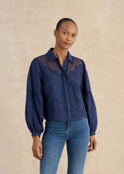 Midnight Navy