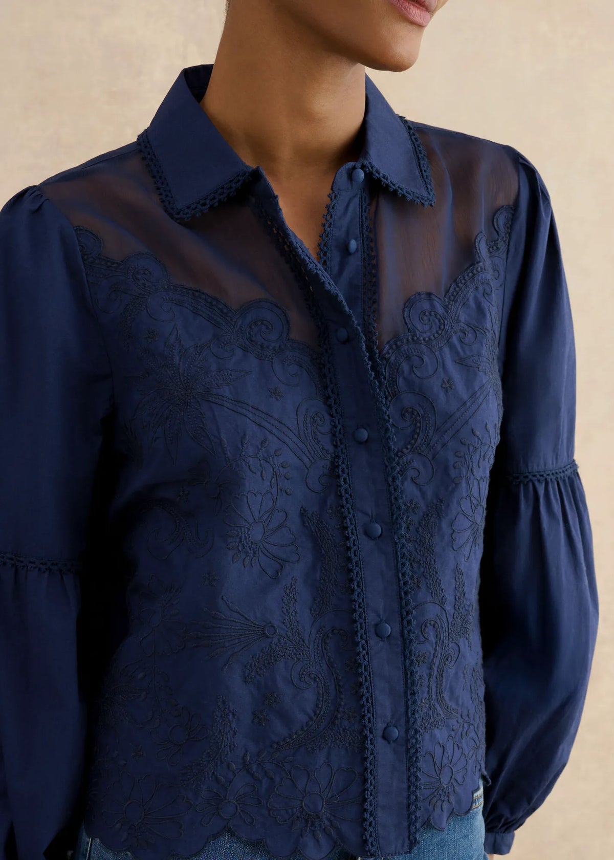 Midnight Navy