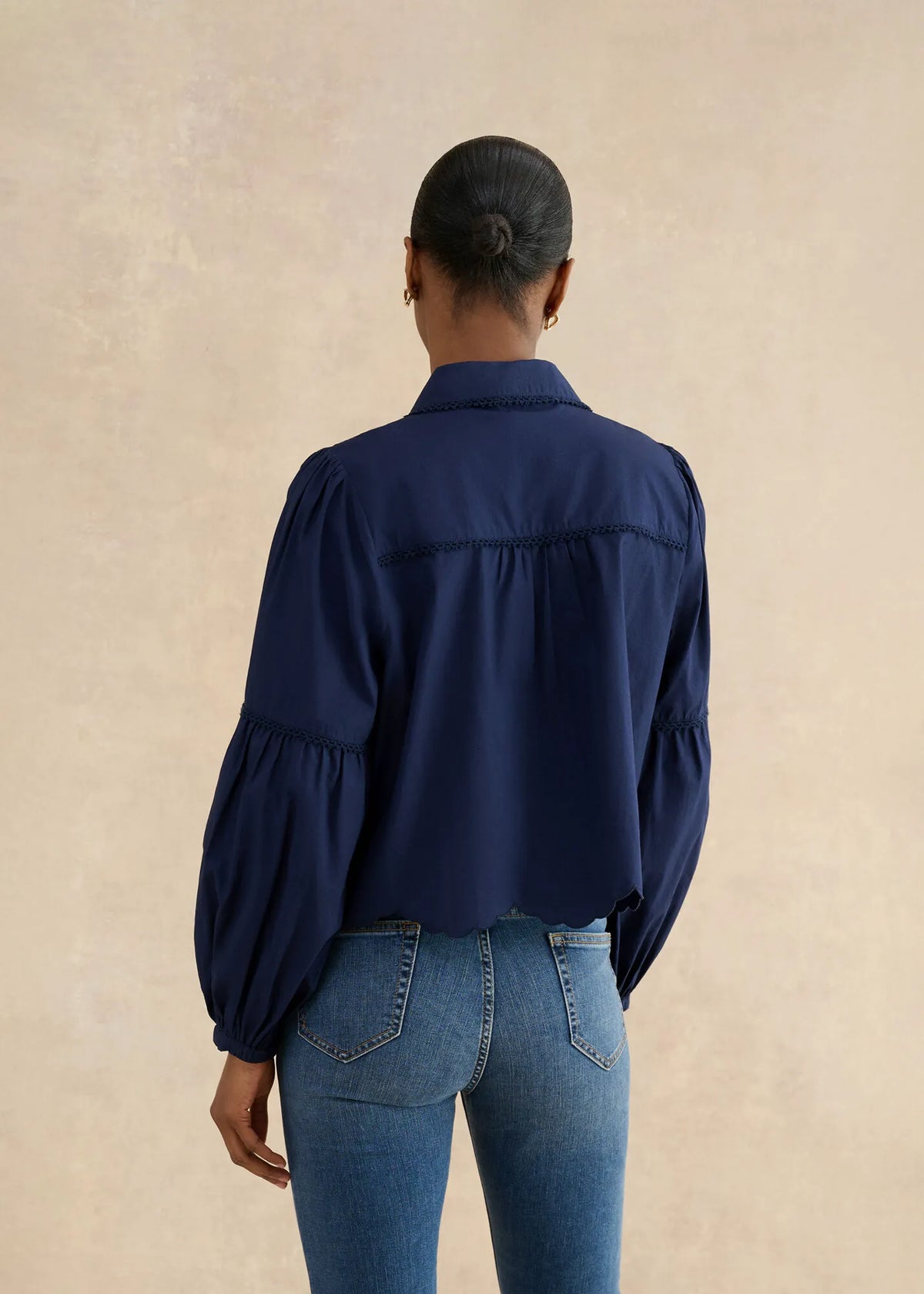 Midnight Navy
