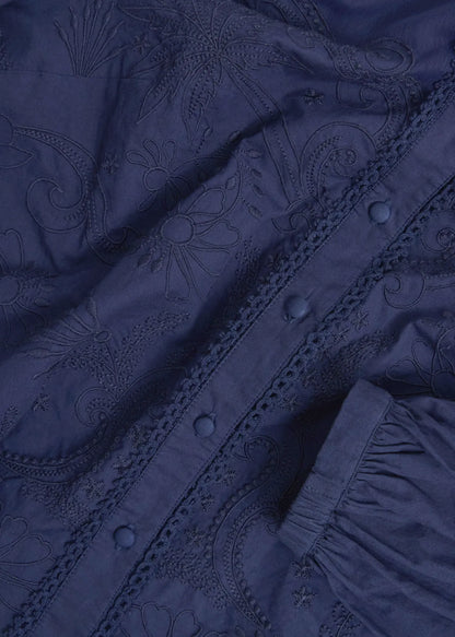 Midnight Navy