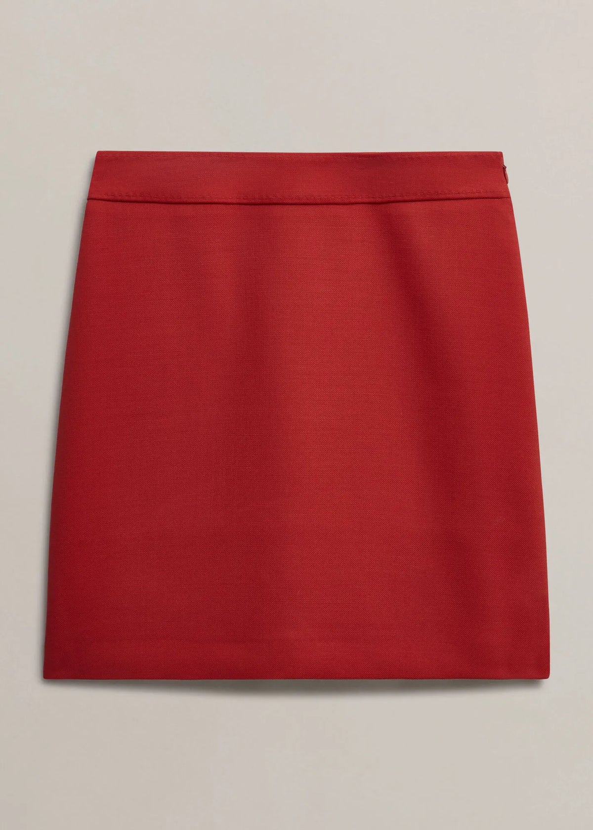 Pepper Red