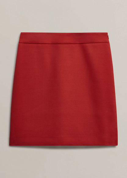 Pepper Red
