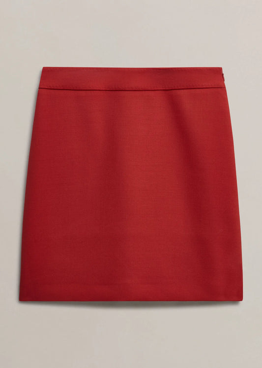 Pepper Red