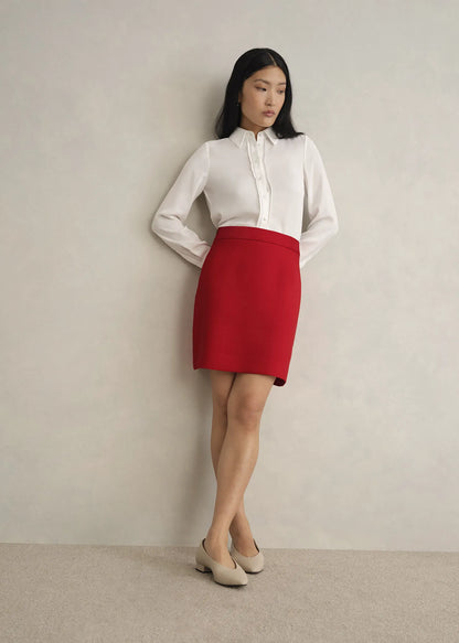 Pepper Red
