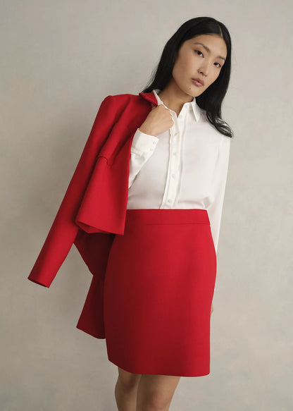 Pepper Red