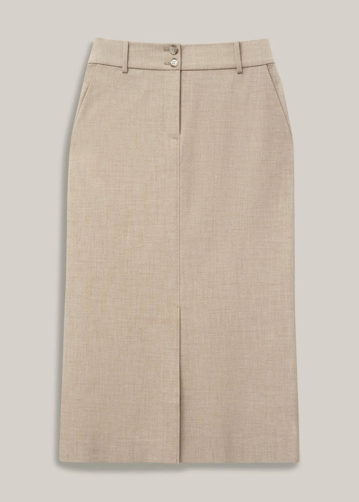 Neutral