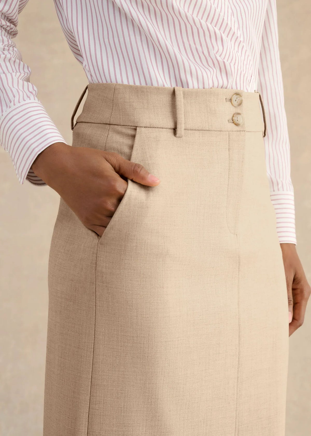 Neutral