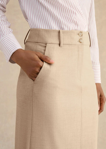 Neutral