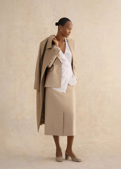 Neutral