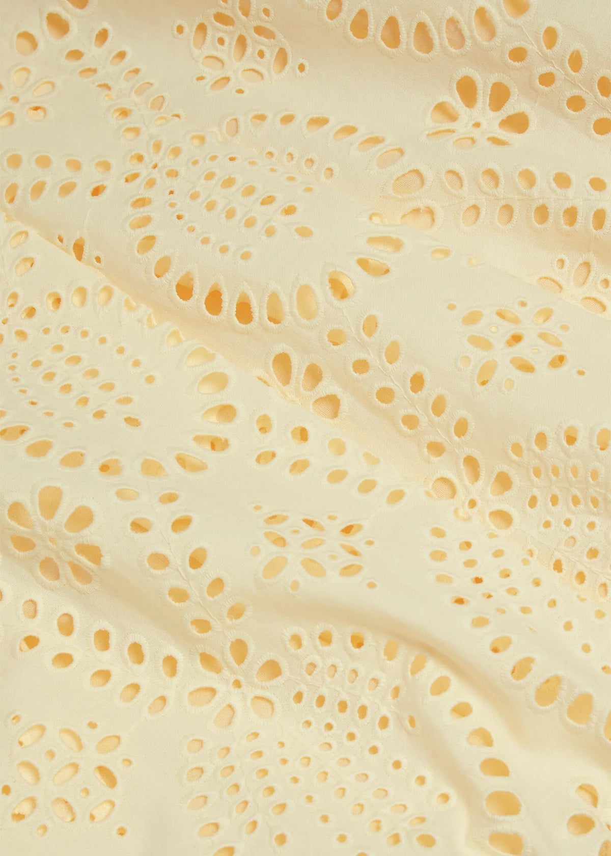 Pale Yellow