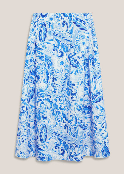Blue Multi