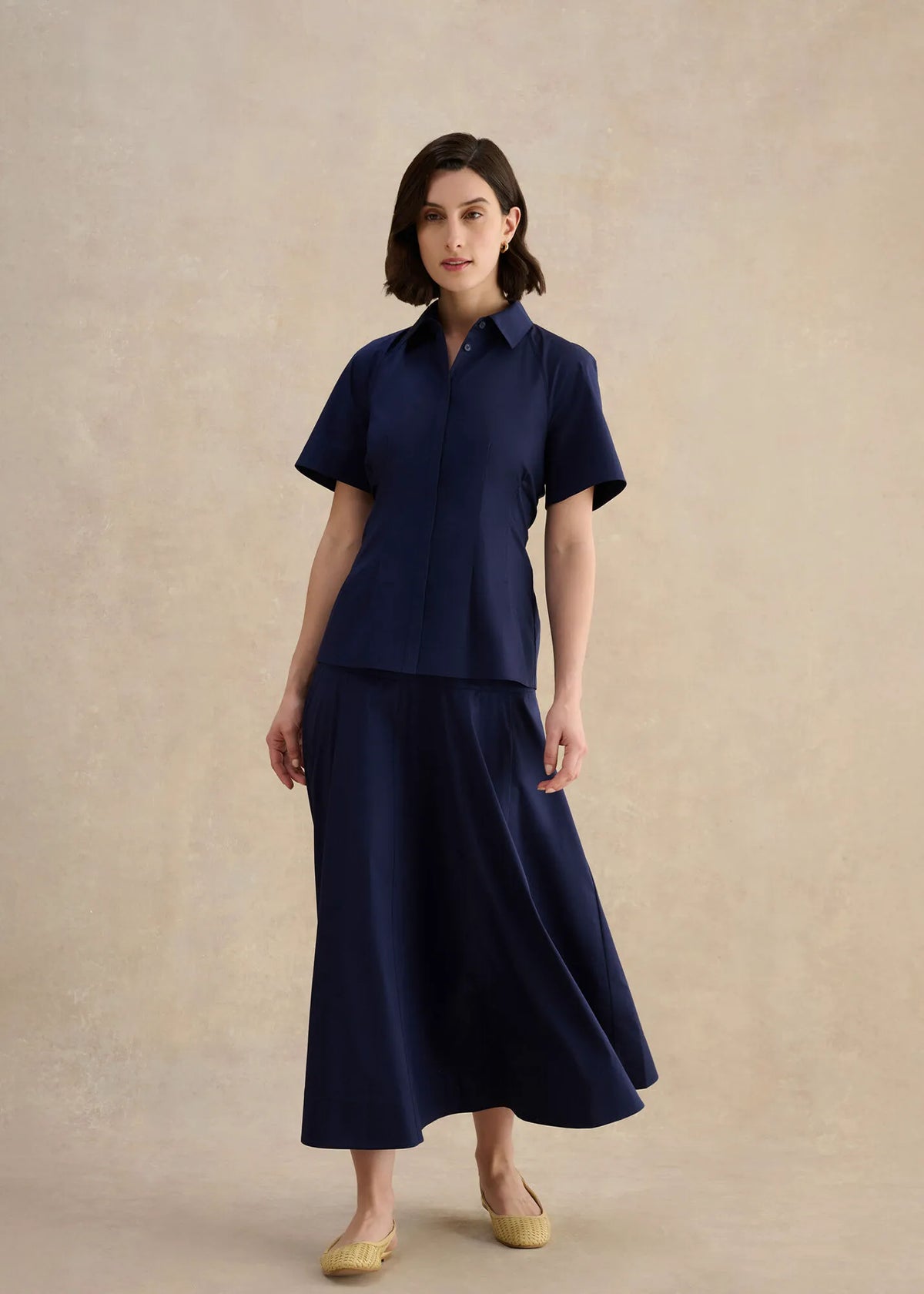 True Navy