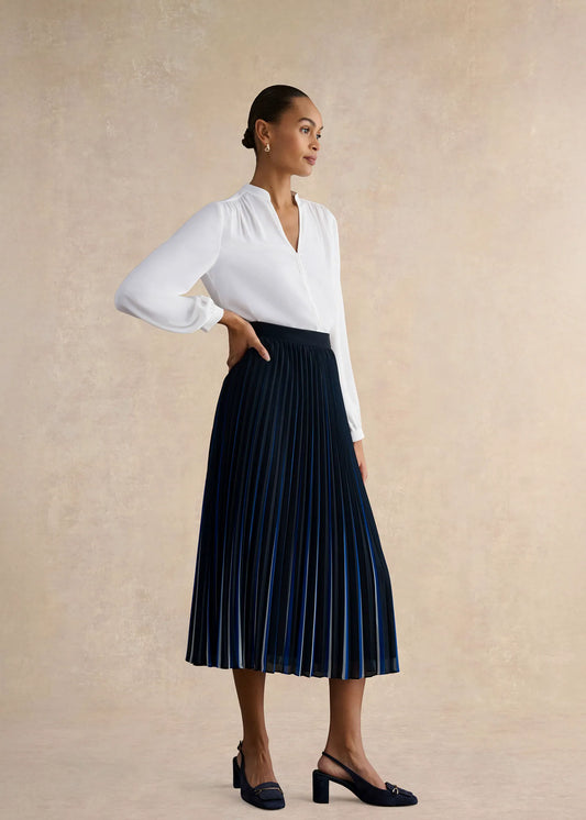 Navy Blue