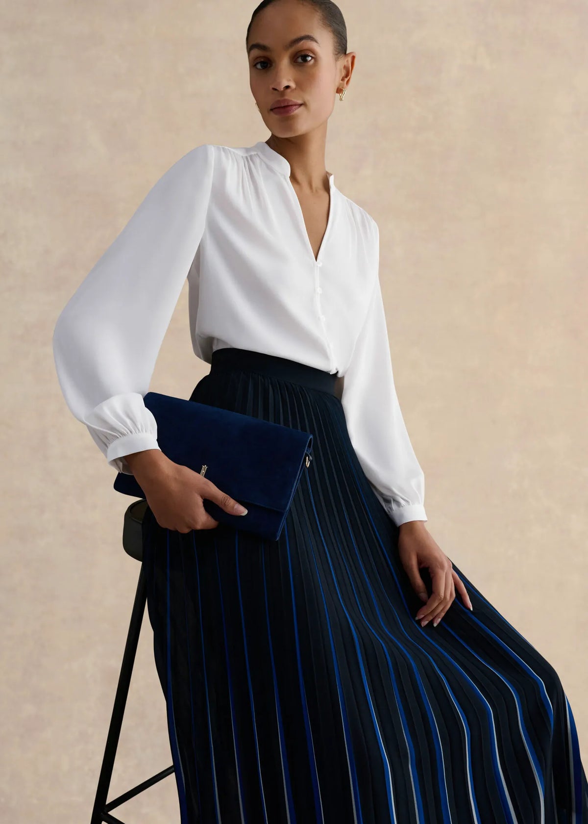 Navy Blue