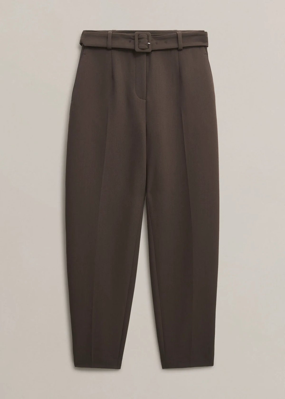 Deep Brown