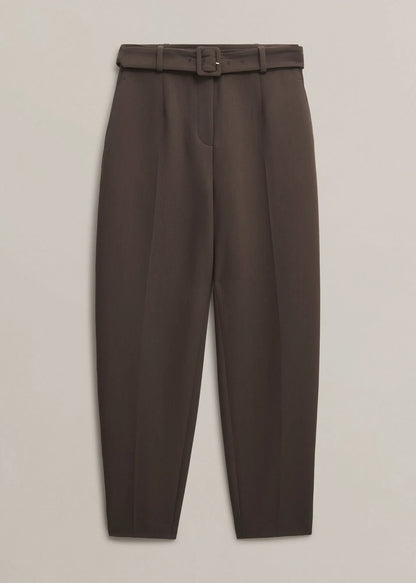 Deep Brown