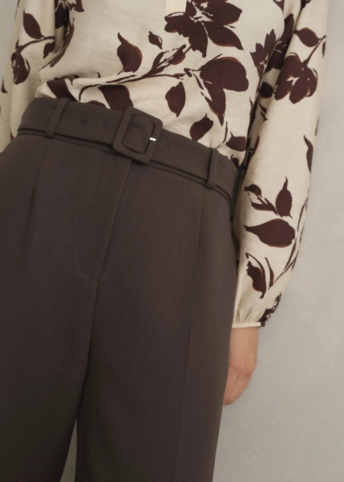 Deep Brown
