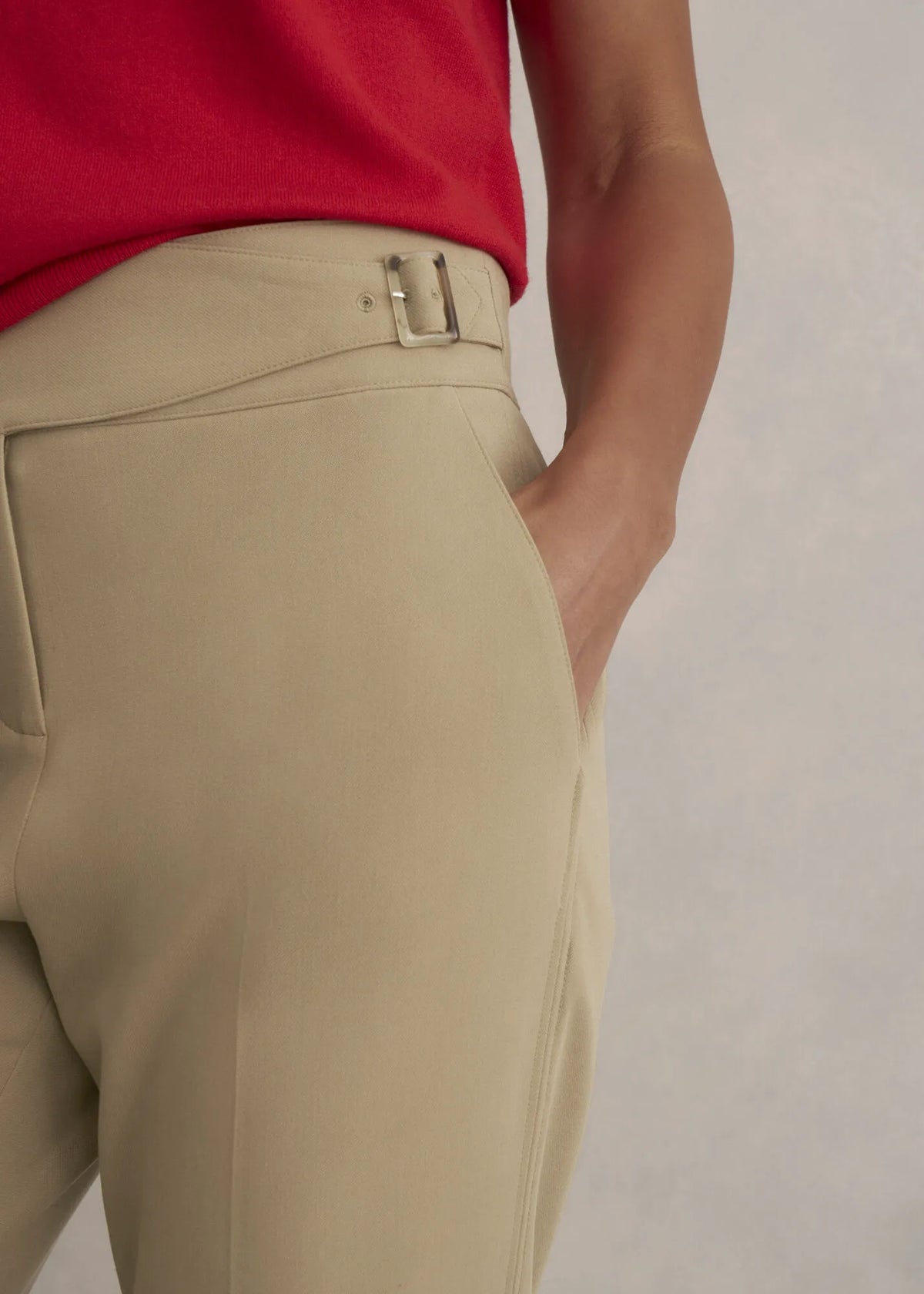 Fawn Beige