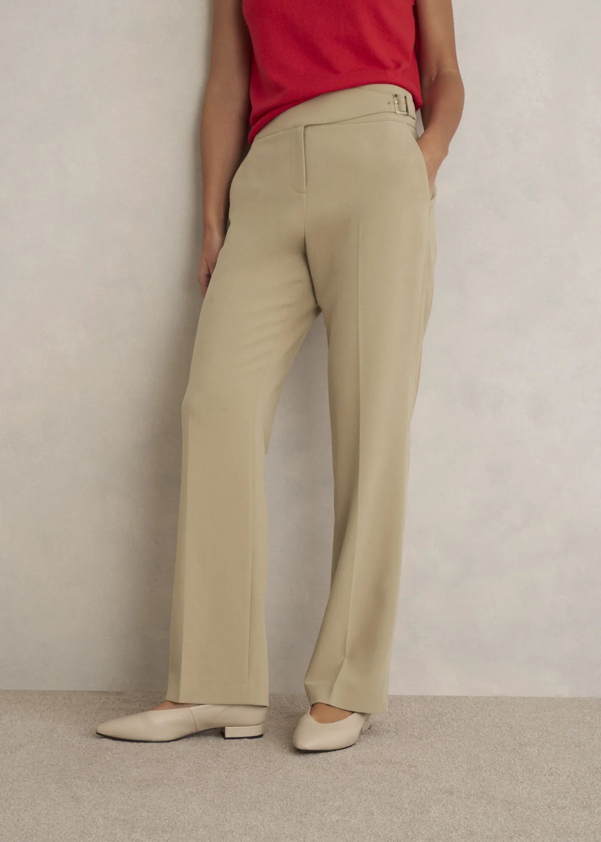 Fawn Beige