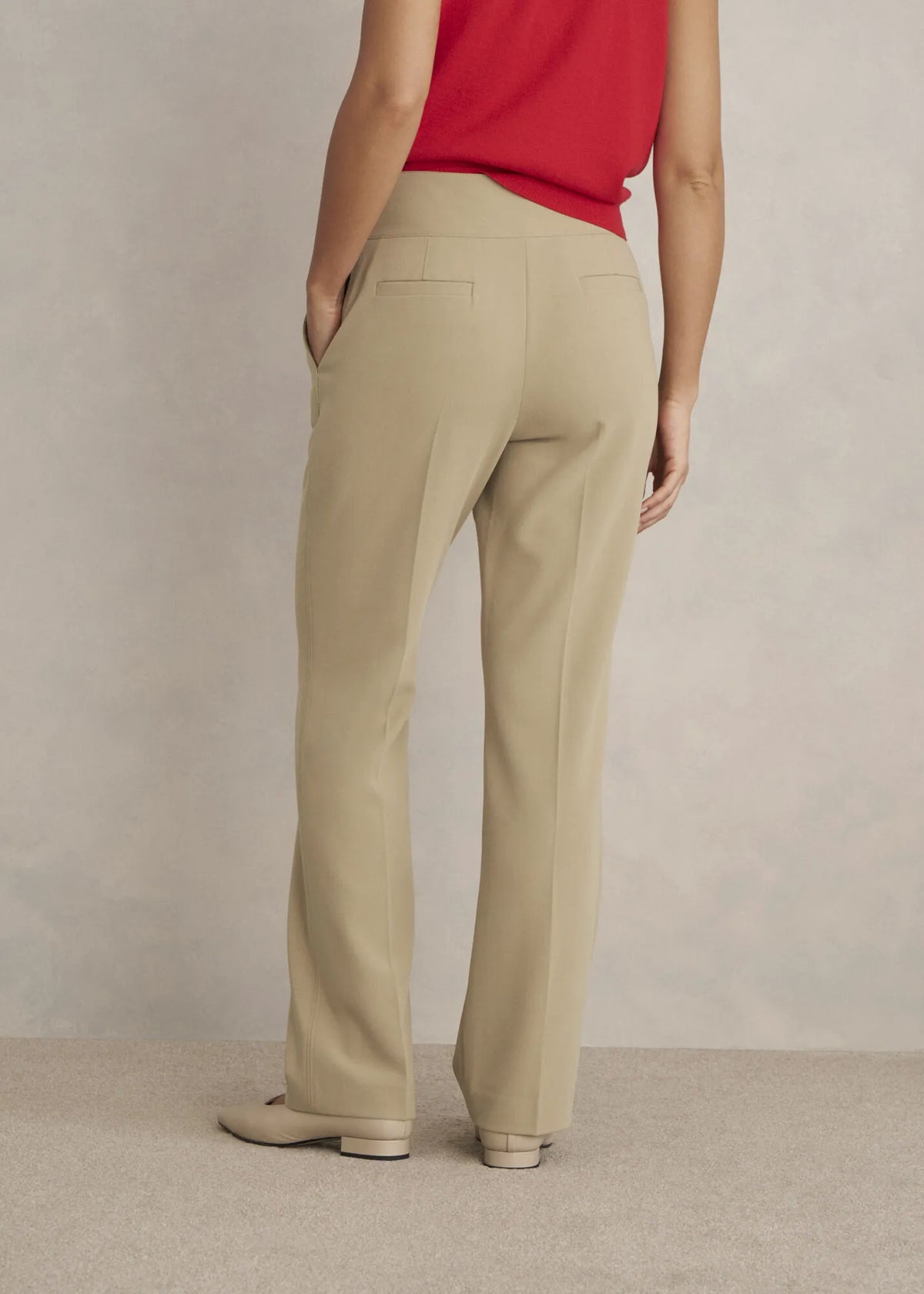 Fawn Beige