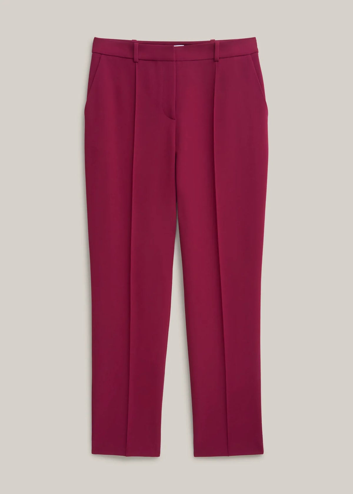 Beetroot Pink