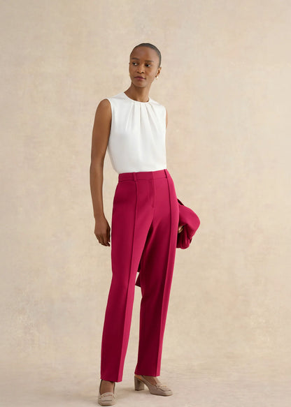 Beetroot Pink
