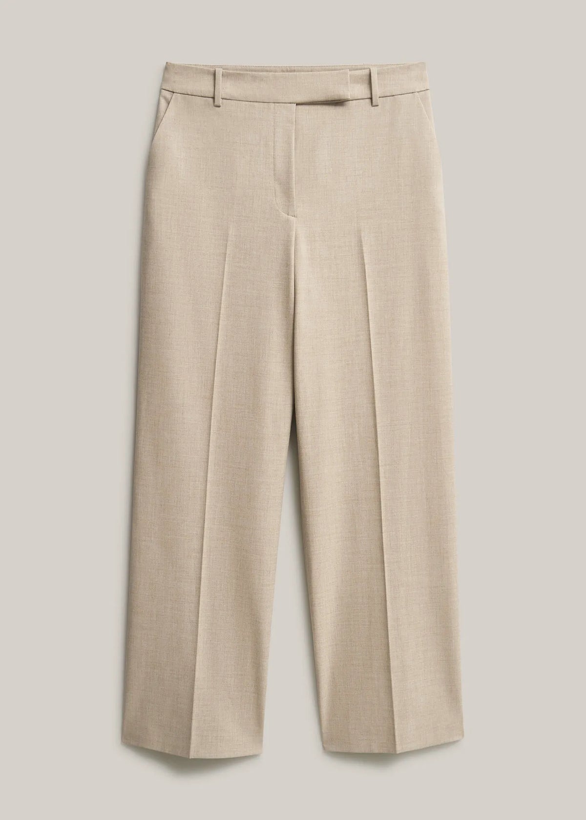 Neutral