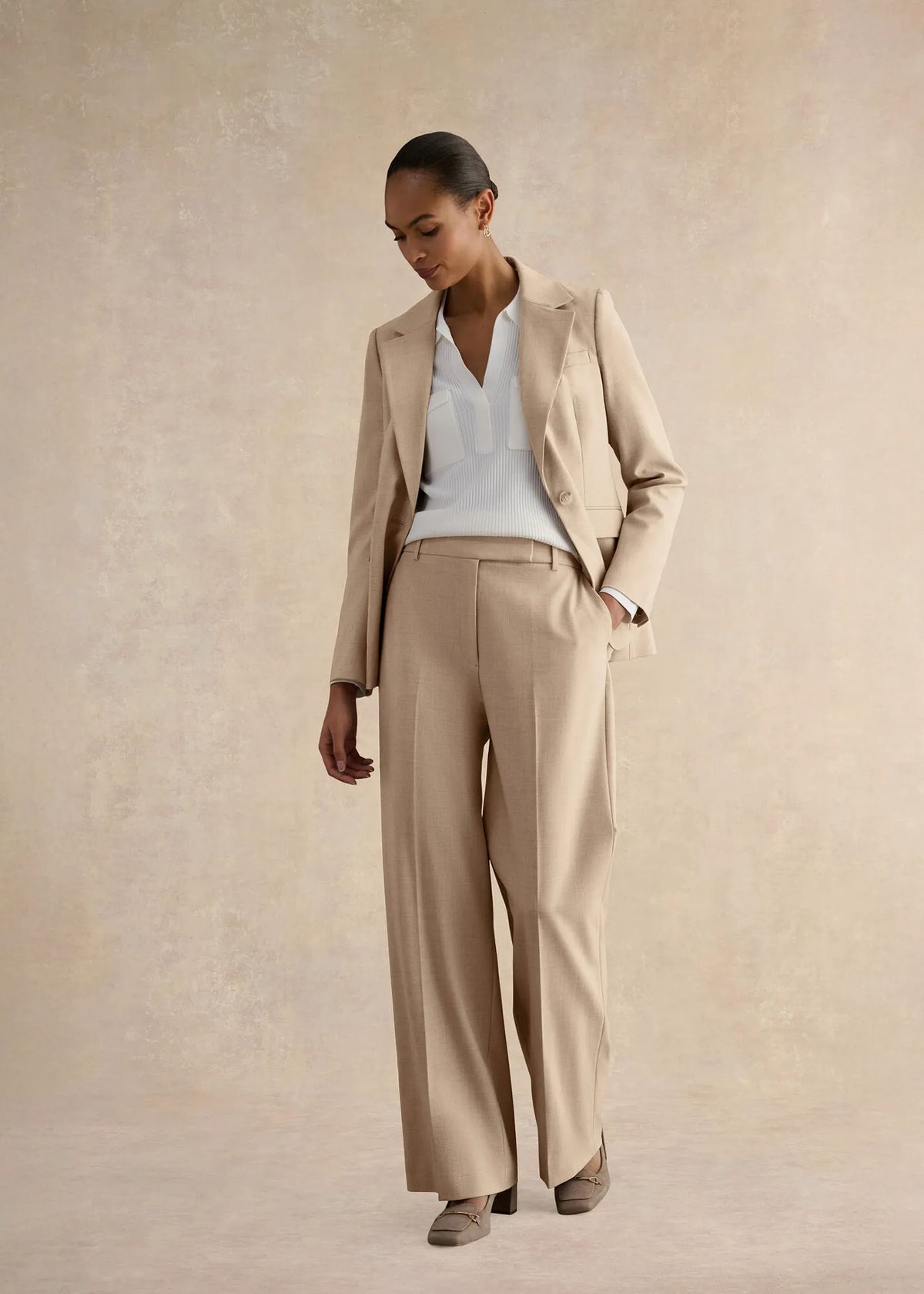 Neutral