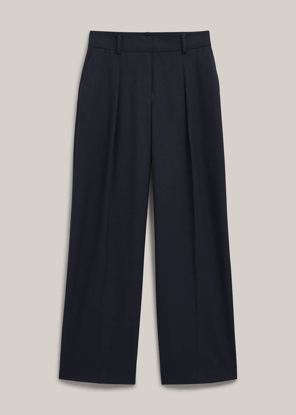 Hobbs Navy