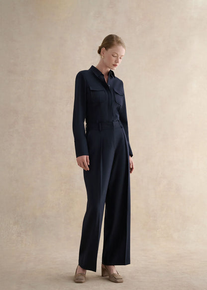 Hobbs Navy