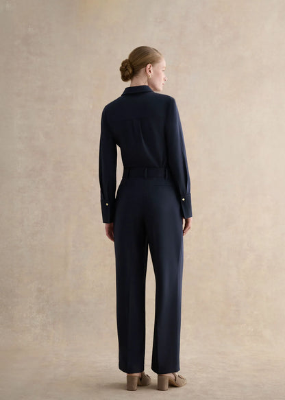 Hobbs Navy