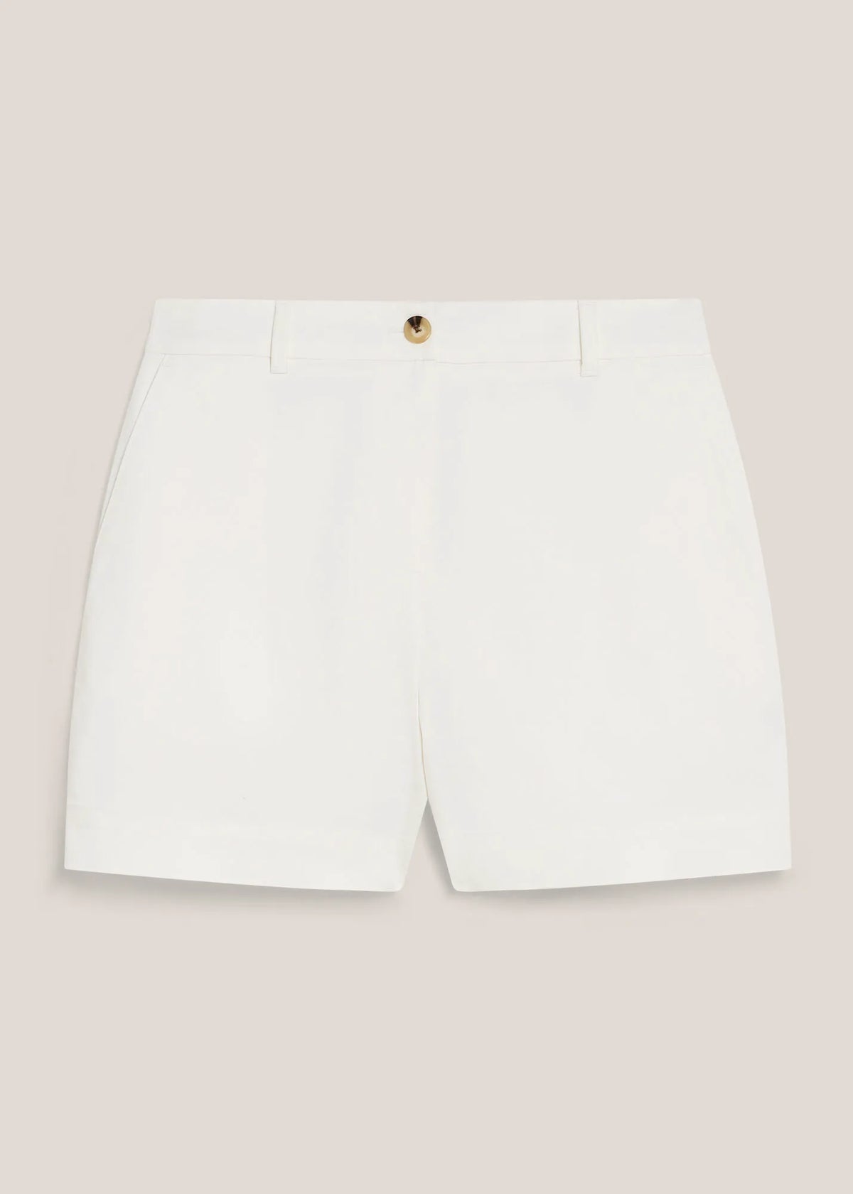 Milky White