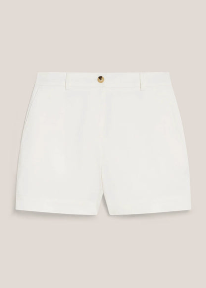 Milky White