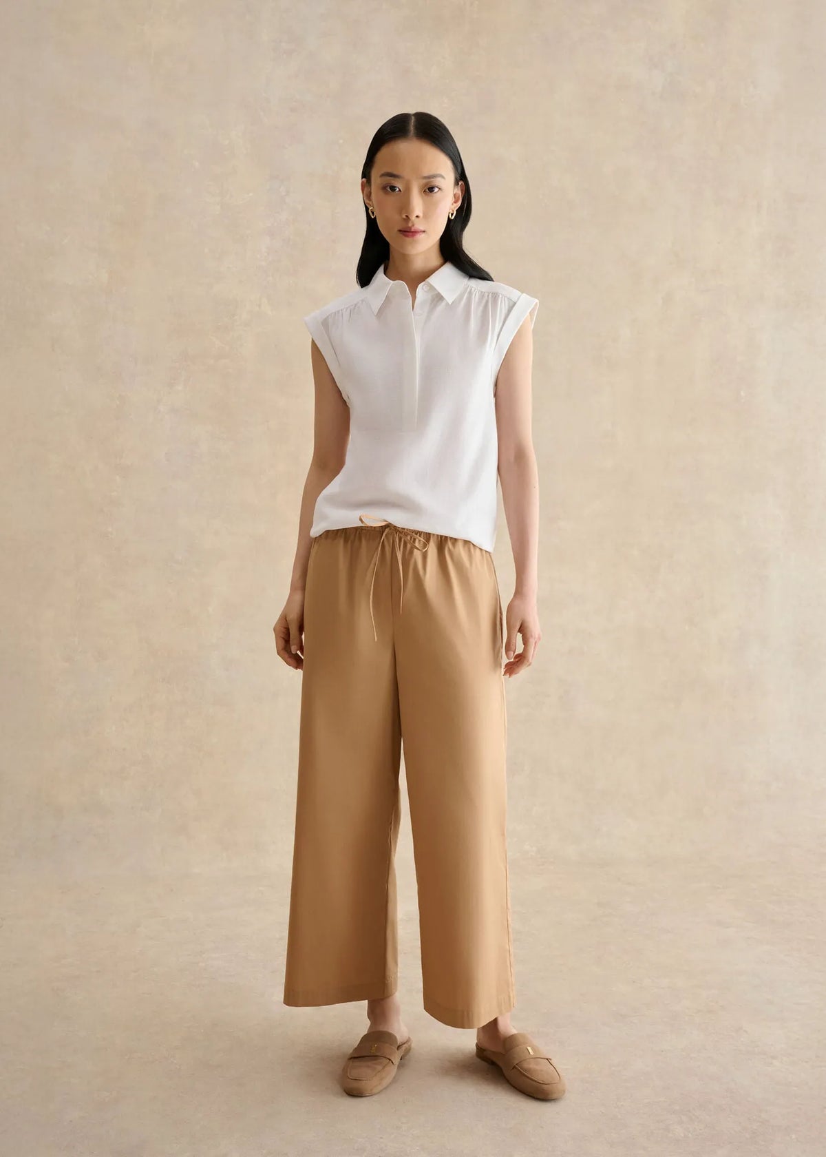 Cashew Brown