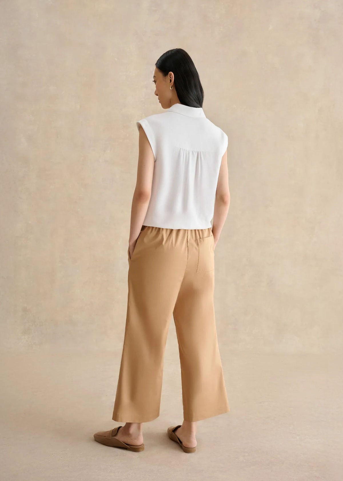 Cashew Brown