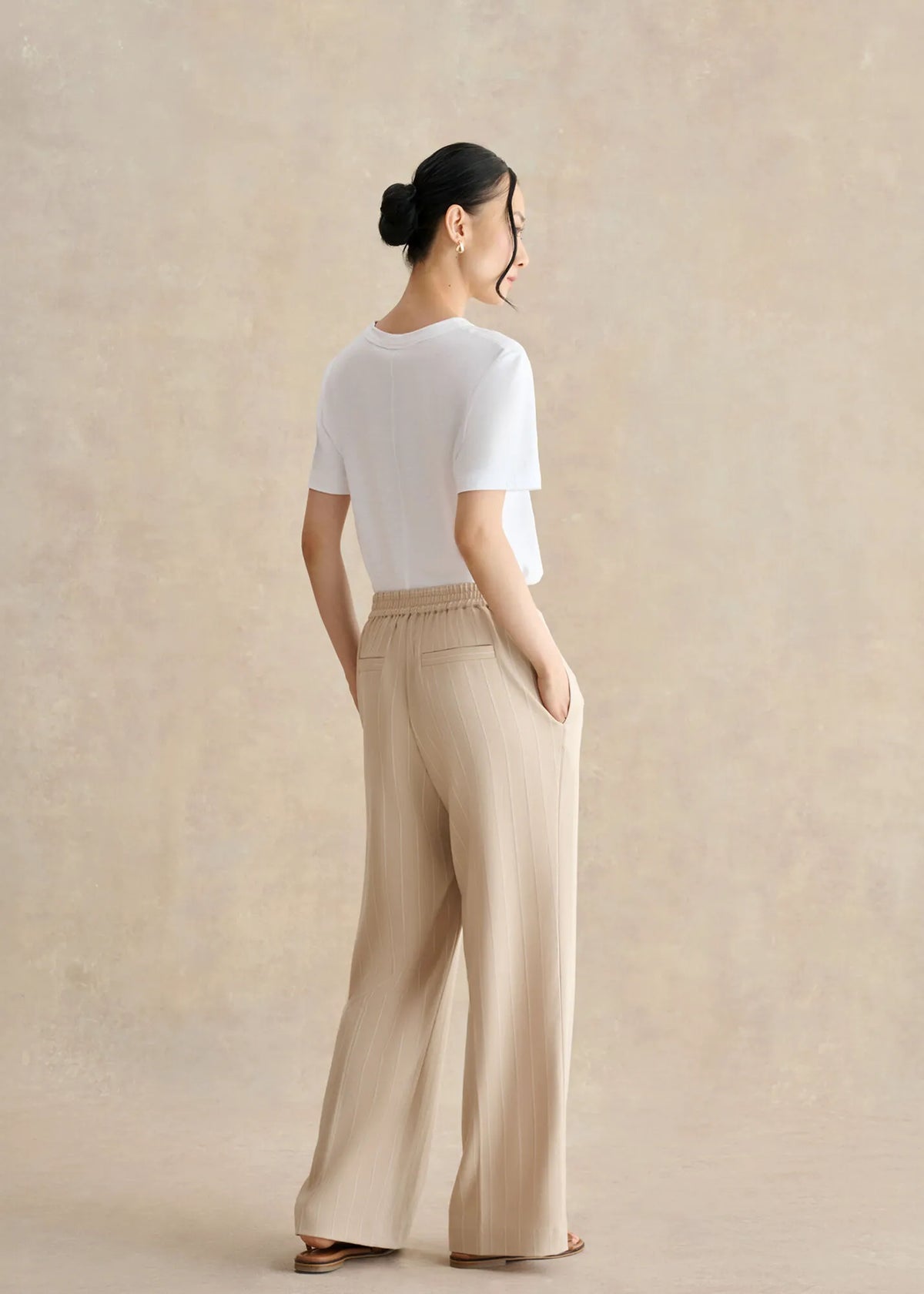 Neutral Ivory
