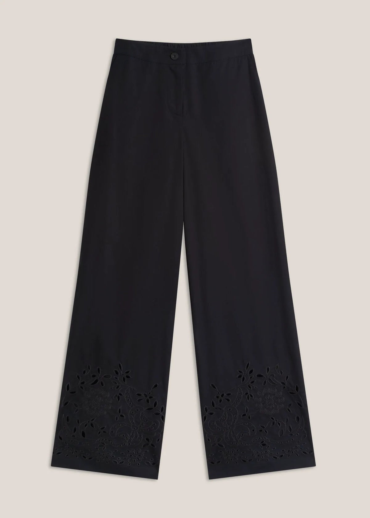 Hobbs Black