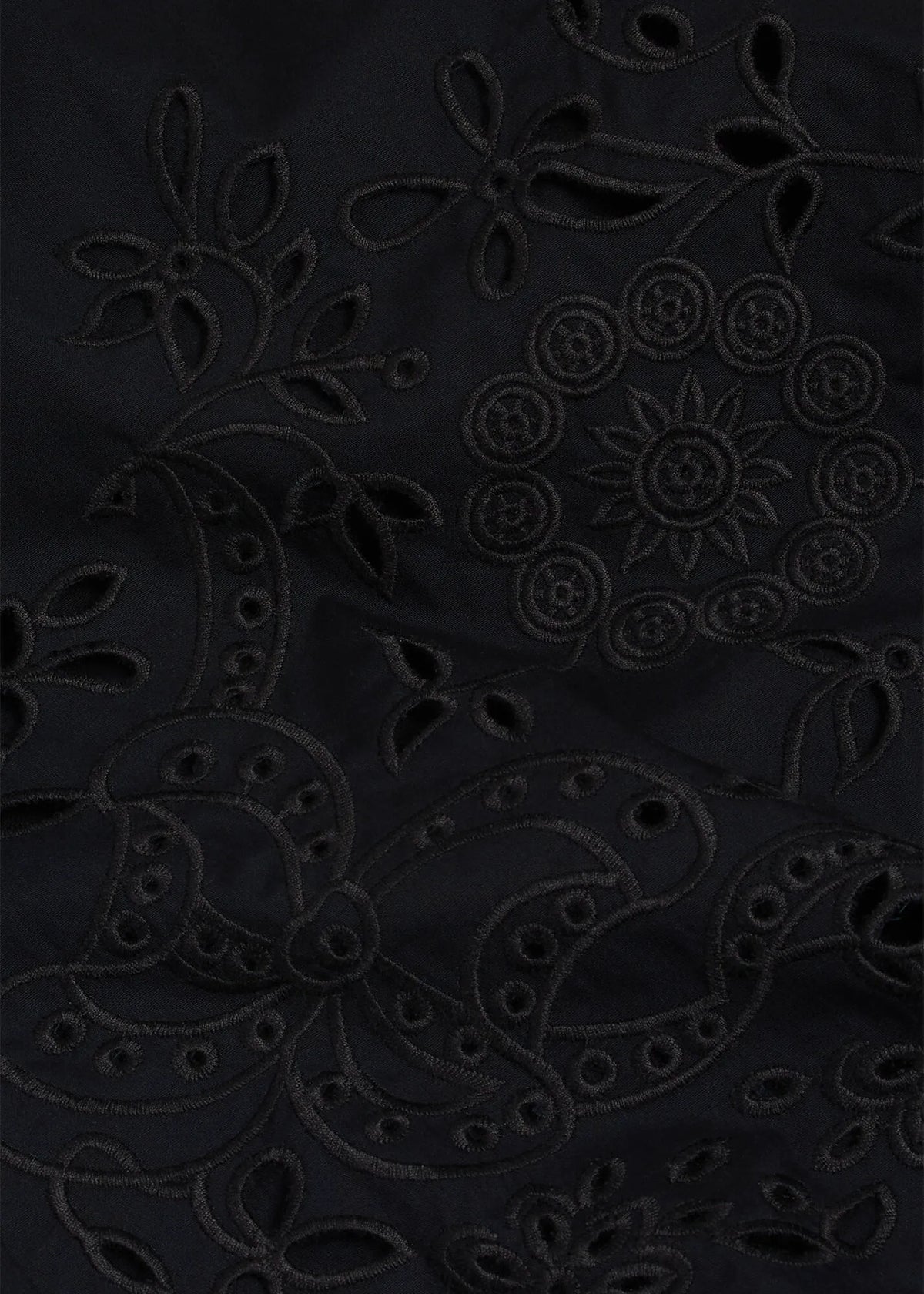 Hobbs Black