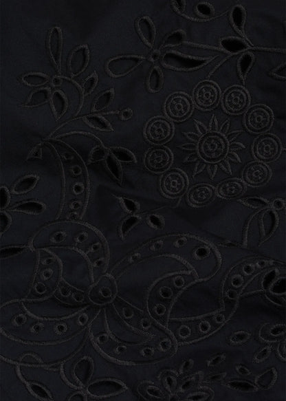 Hobbs Black